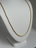 EnJay Rope Necklace