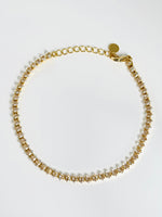 Ronny Tennis Bracelet
