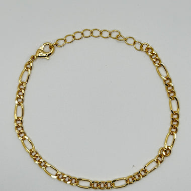 Linda Anklet