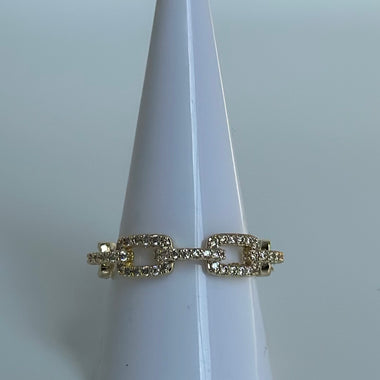 CZ Link Ring