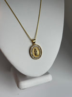 Queen of Heaven Necklace