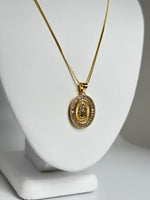 Queen of Heaven Necklace