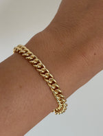 Cuban Link Bracelet