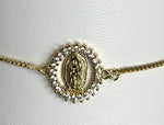 Blessed Mother Bracelet