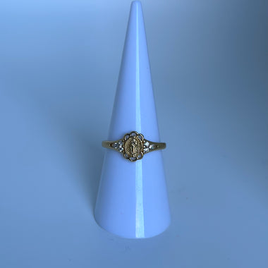 Miraculous Lady Ring