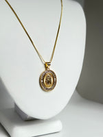 Queen of Heaven Necklace