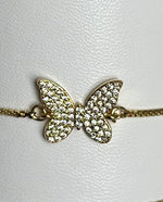 The Butterfly Effect Bracelet