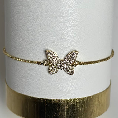 The Butterfly Effect Bracelet