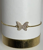 The Butterfly Effect Bracelet