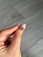 Miraculous Lady Ring