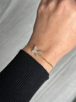 The Butterfly Effect Bracelet