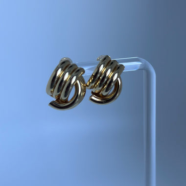 Stella Stud Earrings