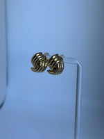 Stella Stud Earrings